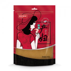 美味倾城产妇红糖300g