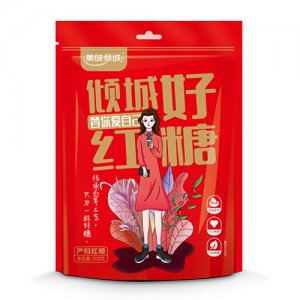 美味倾城产妇红糖308g