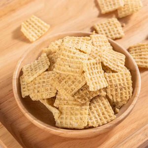 众昱佳撒嘢锅巴160g
