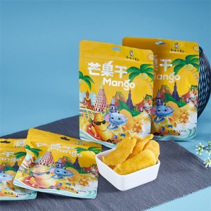 寻味小象芒果干袋装