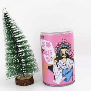 美妙优选坚果海苔脆南瓜子味40g