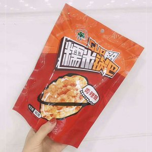 金瑞糯米锅巴香辣味180g