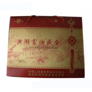 船威洪湖富油咸蛋