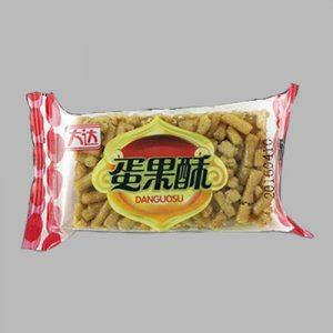 大达蛋果酥散装称重