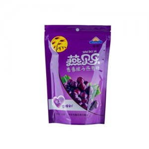 荣怡燕贝乐麦香提子燕麦糖