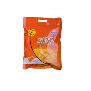 荣怡燕贝乐芒果提子燕麦糖460g