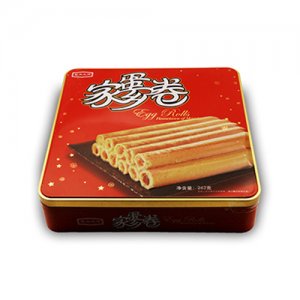 艺术大师家乡蛋卷