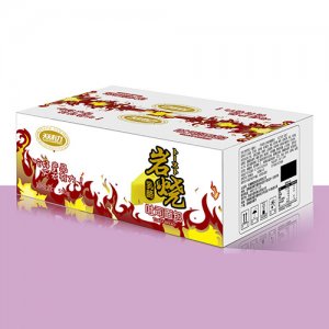 天天有力岩烧乳酪吐司面包550g