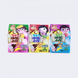 悦食时光快乐小屋饼干