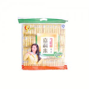 嘉利来香贝米饼