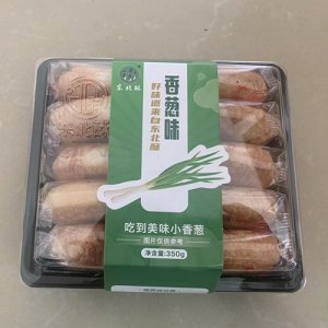 东北酥千层酥香葱味