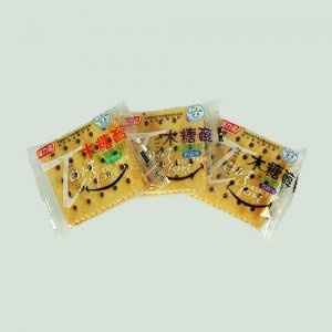 诺力诺木糖醇苏打饼干