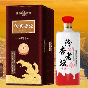 汾杏老坛（v15）