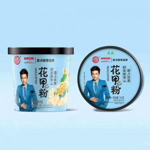 天豫花甲粉155g