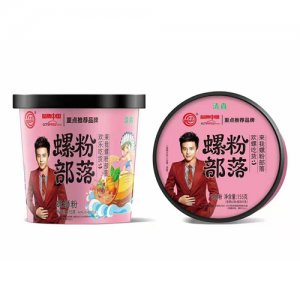 天豫螺粉部落螺蛳粉155g