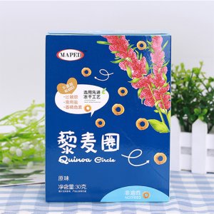 欣然藜麦圈30g