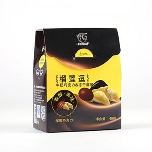 美儷家族榴莲逗
