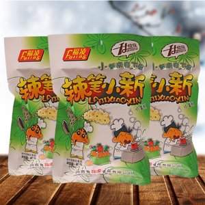 福凌蜡笔小新薯片40g