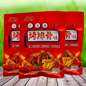 福凌小米酥46g