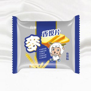 龙马香馍片孜然味