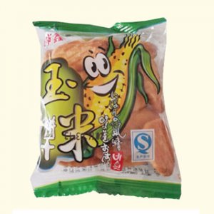 沛鑫玉米饼干