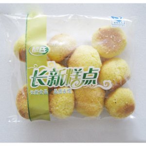 都氏长新椰丝球