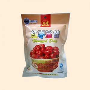 智神红枣蜜栈
