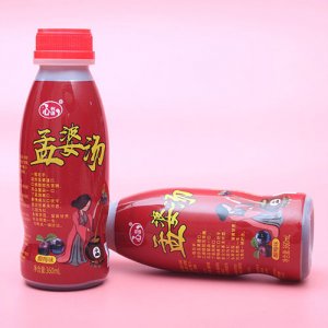 心牧语孟婆汤酸梅味360ml