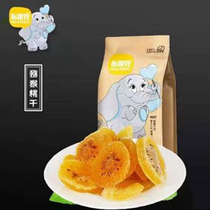 布果兜猕猴桃干