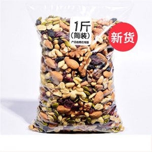 津太多每日坚果500g