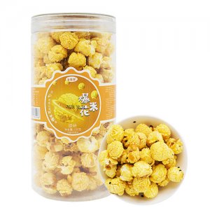 谷醉乡爆米花原味150g
