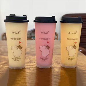 隆亿昌风味饮料500ml