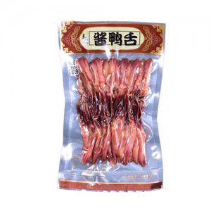 丰元味酱鸭舌