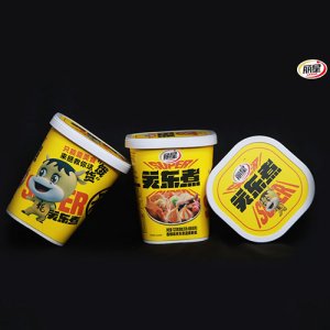 丽星关东煮123g