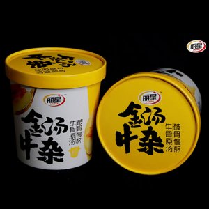 丽星金汤牛杂桶装