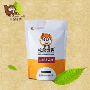 松鼠世界半边梅