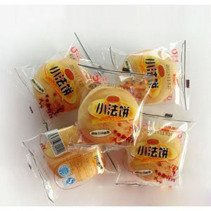 佳益多牛奶小法饼