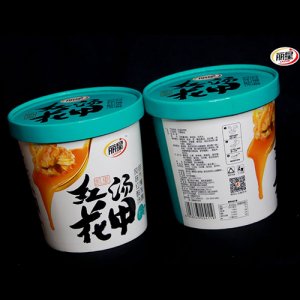 丽星凯里红汤花甲桶装