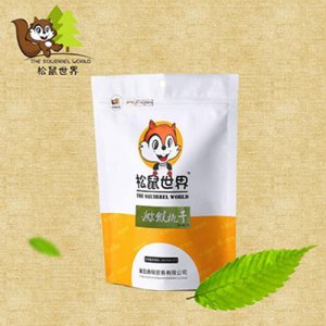 松鼠世界猕猴桃干