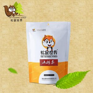 松鼠世界山楂条