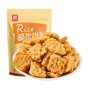 a1锅巴70g