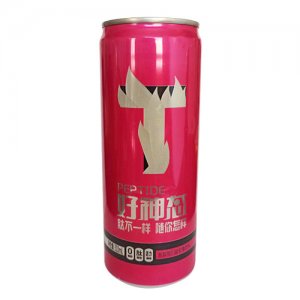 好神态胶原蛋白肽植物饮料310ml