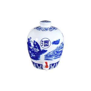 万盛泉玉米系列酒