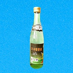 萬嘉洋河镇普曲白酒500ml
