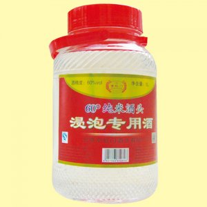 京虹门60°纯米酒头酒5L