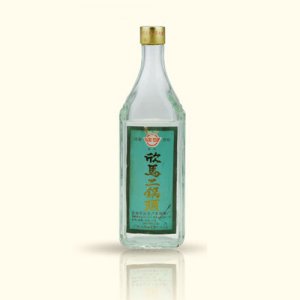 欣马二锅头