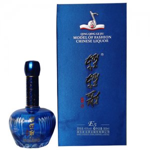 轻轻歌古方酒（E5）