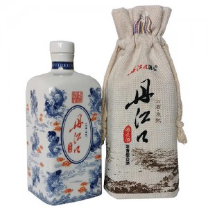 丹江口沽酒渔歌