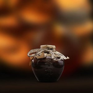 丰年白酒52度陈三两