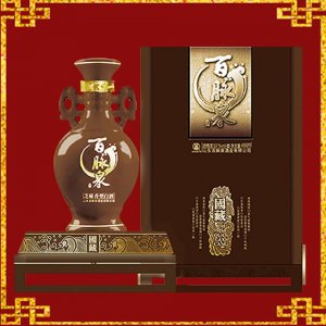 山东百脉泉酒业股份有限公司